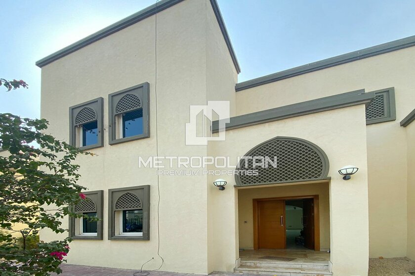 Houses for rent in Dubai - image 21