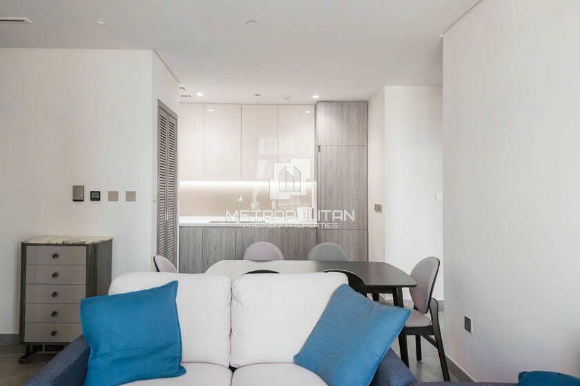 Immobilien zur Miete - 2 Zimmer - Business Bay, VAE – Bild 20