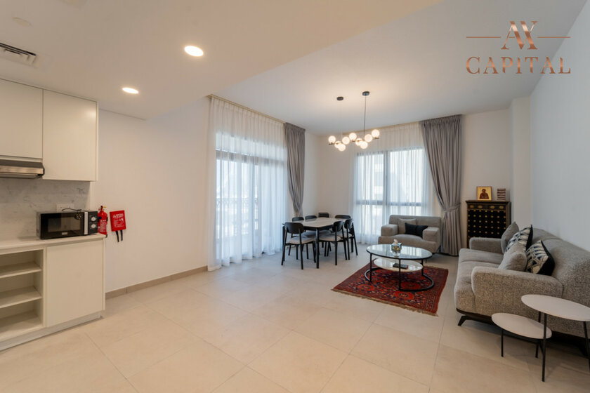 Immobilien zur Miete - 2 Zimmer - Madinat Jumeirah Living, VAE – Bild 25
