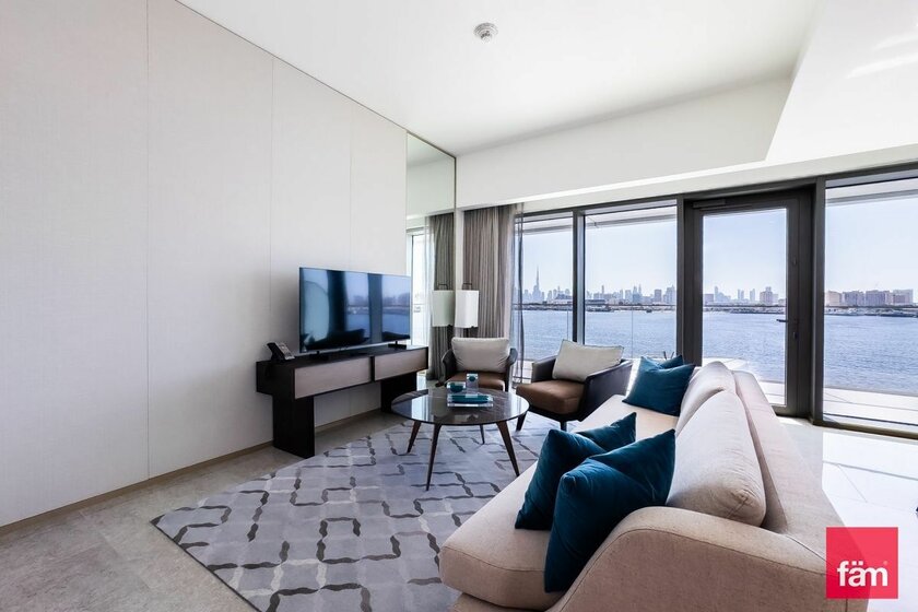 145 stüdyo daire satın al - Dubai Creek Harbour, BAE – resim 3