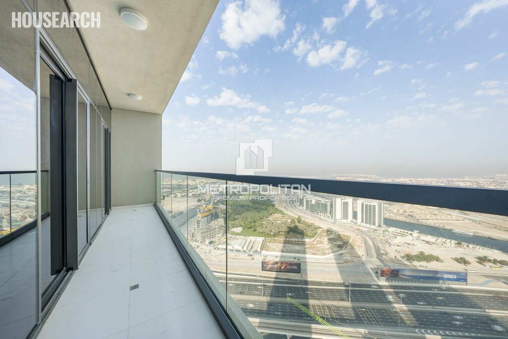 Apartments zum verkauf - Dubai - für 544.516 $ kaufen - Aykon City – Bild 1