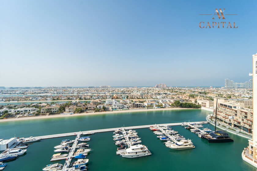 Buy a property - 3 rooms - Palm Jumeirah, UAE - image 30