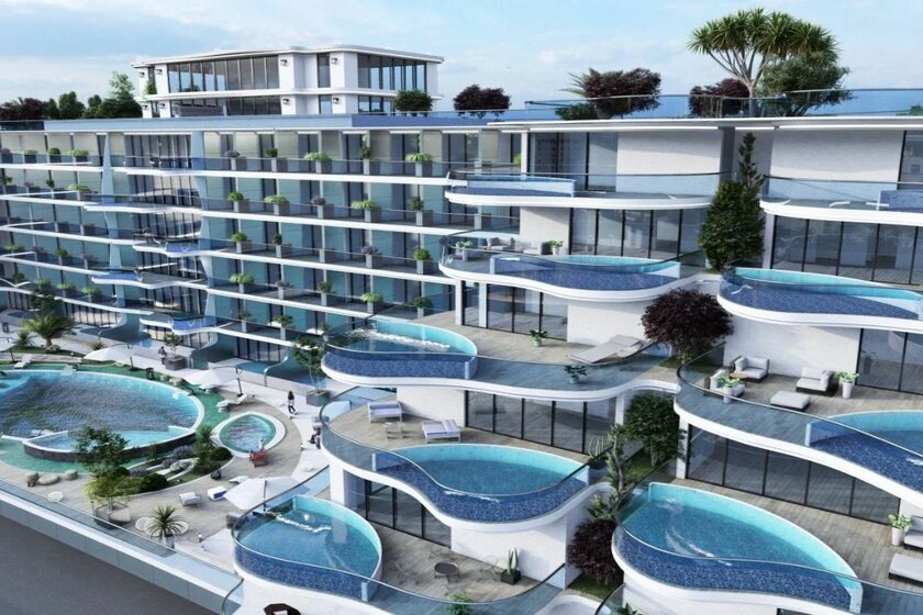 Apartamentos a la venta - Dubai - Comprar para 640.326 $ — imagen 14