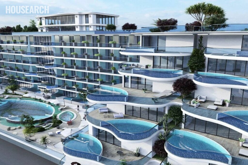 Apartamentos a la venta - Dubai - Comprar para 512.261 $ — imagen 1