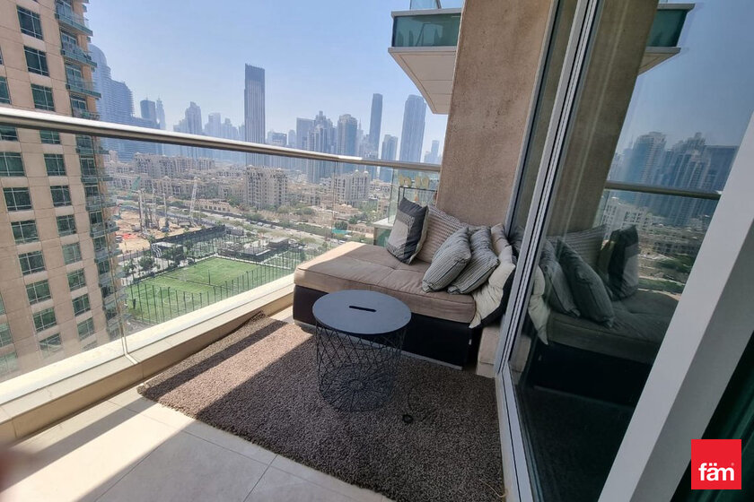 Снять 407 апартаментов - Downtown Dubai, ОАЭ - изображение 1