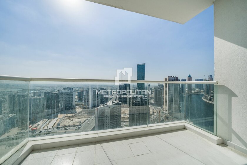 Rent a property - 2 rooms - Business Bay, UAE - image 4