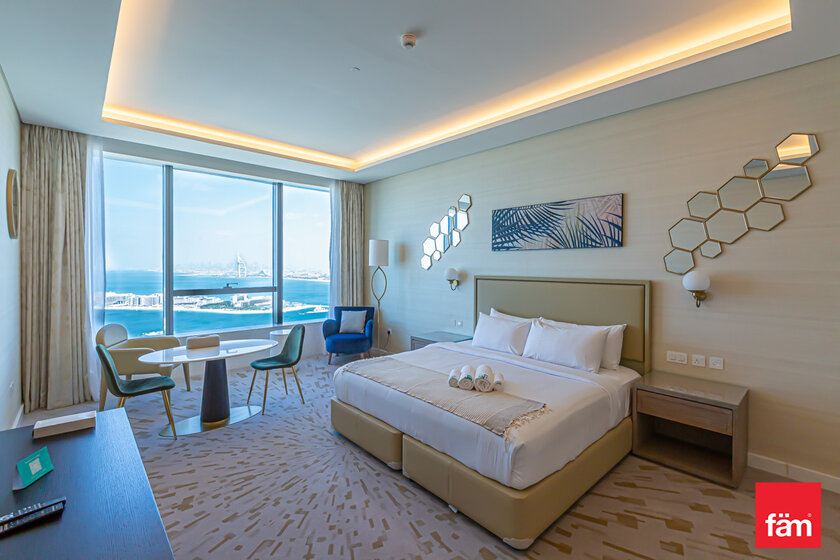 Alquile 138 apartamentos  - Palm Jumeirah, EAU — imagen 1
