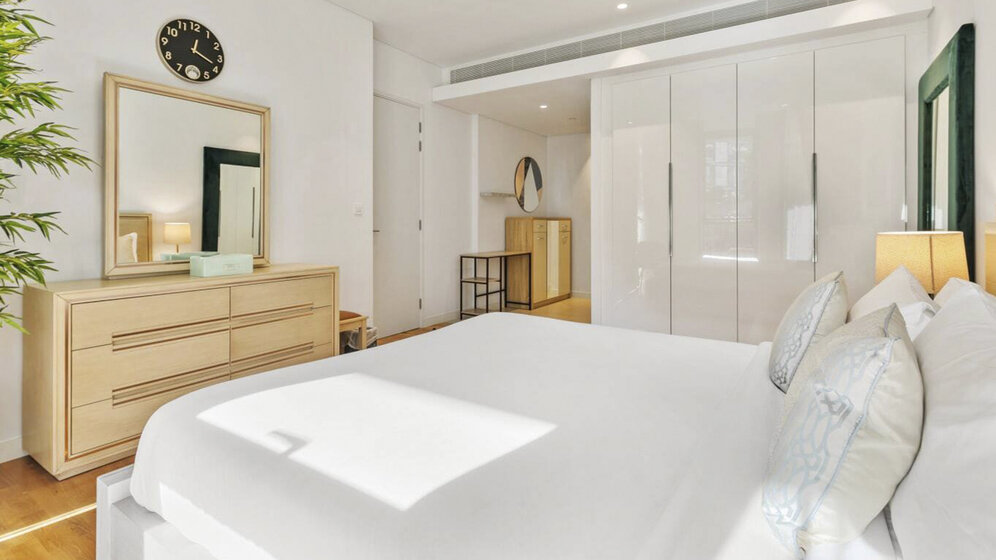 Apartamentos a la venta - City of Dubai - Comprar para 2.602.769 $ - Jumeirah Living Business Bay — imagen 20