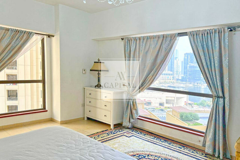 94 stüdyo daire kirala  - JBR, BAE – resim 24