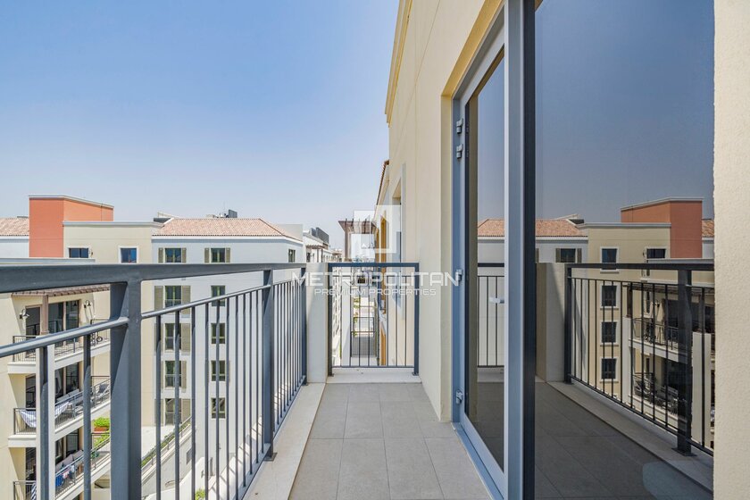 Апартаменты в аренду - Снять за 43 562 $ / год - изображение 18