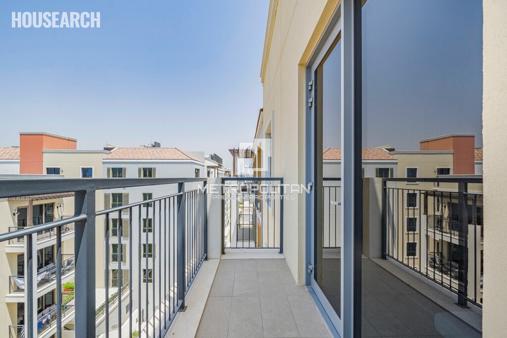 Апартаменты в аренду - Снять за 35 395 $ / год - изображение 1