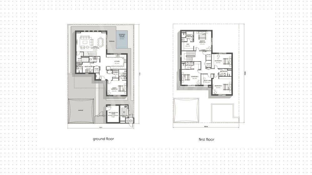 Acheter un bien immobilier - Yas Island, Émirats arabes unis – image 13