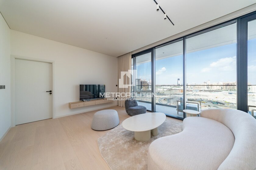 Louer 5 appartements - Al Jaddaff, Émirats arabes unis – image 10