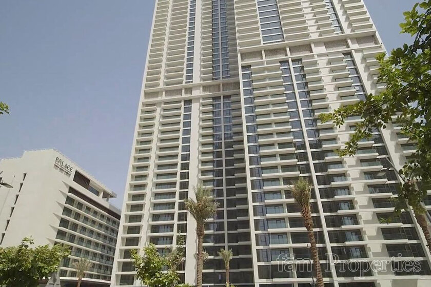 117 stüdyo daire kirala - Dubai Creek Harbour, BAE – resim 34