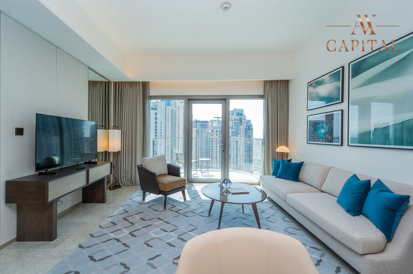 Снять недвижимость - 1 комнатные - Dubai Creek Harbour, ОАЭ - изображение 6