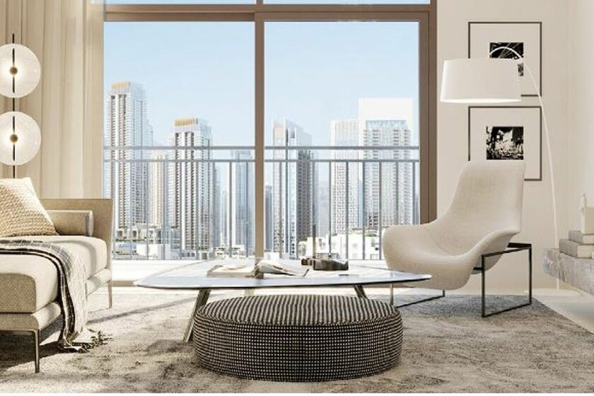 Acheter 254 appartements  - Dubai Creek Harbour, Émirats arabes unis – image 14