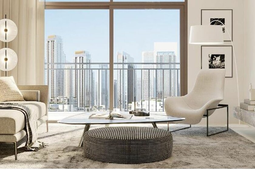 Compre 145 apartamentos  - Dubai Creek Harbour, EAU — imagen 22