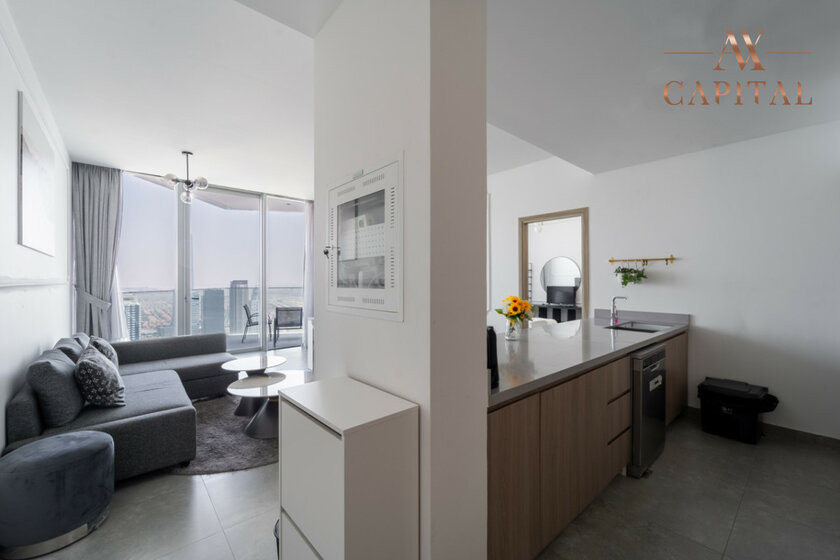 Immobilie kaufen - 1 Zimmer - Dubai Marina, VAE – Bild 35