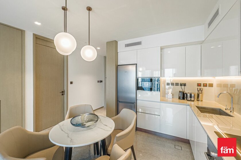 117 stüdyo daire kirala - Dubai Creek Harbour, BAE – resim 24