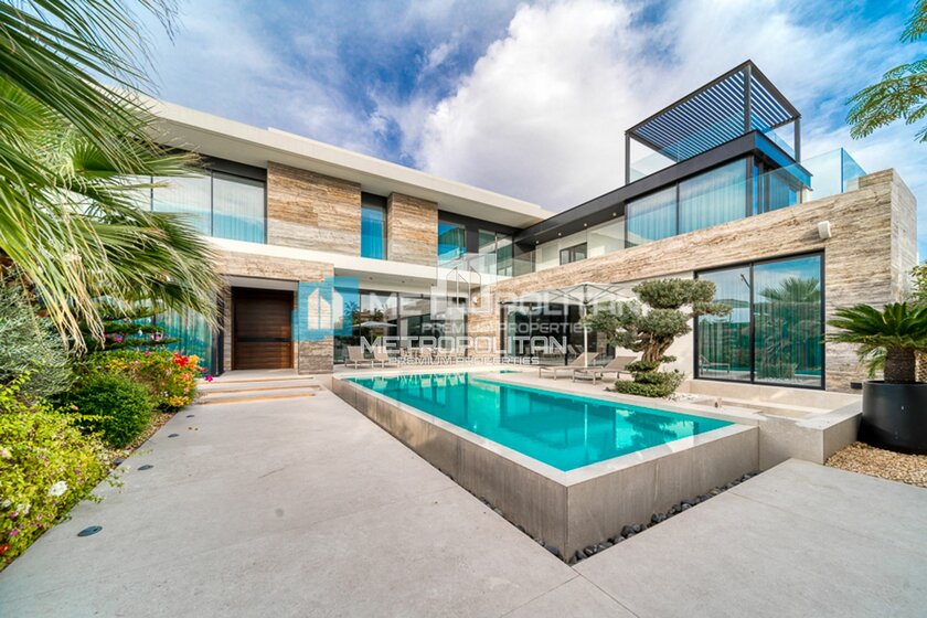 1 Villa mieten - Pearl Jumeirah, VAE – Bild 1