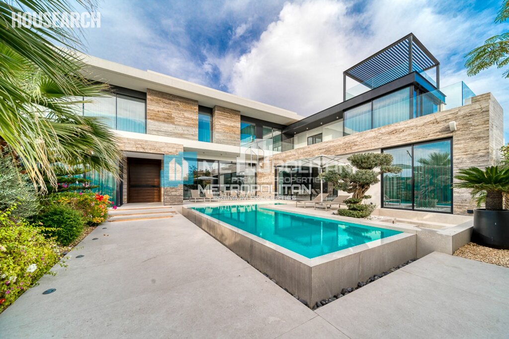 Villa zum mieten - für 544.573 $/jährlich mieten – Bild 1