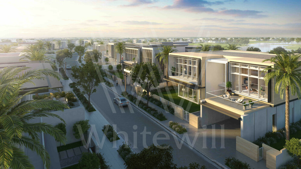 Buy 18 villas - Dubai Hills Estate, UAE - image 26