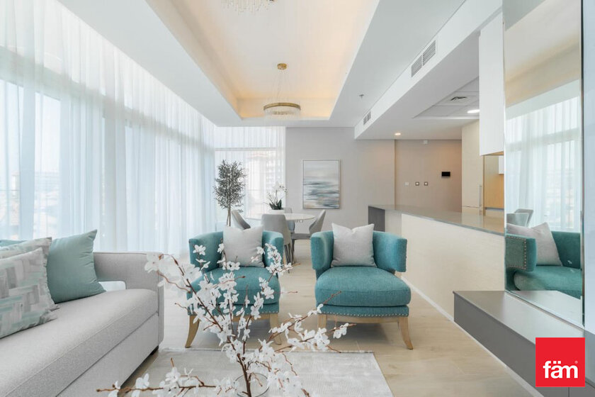 Apartamentos a la venta - Dubai - Comprar para 1.525.885 $ — imagen 21