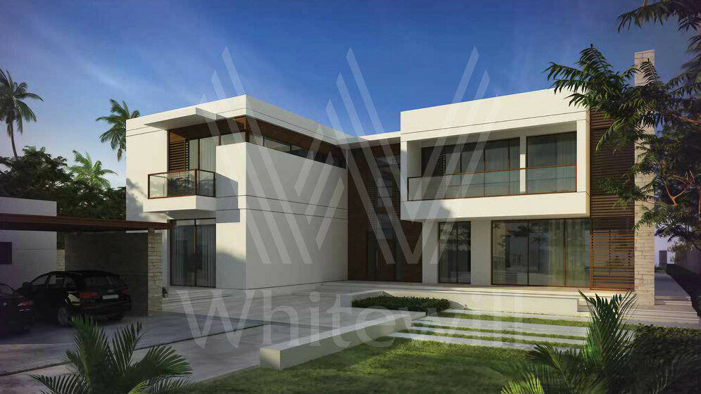 Acheter 205 villas - Abu Dhabi, Émirats arabes unis – image 14