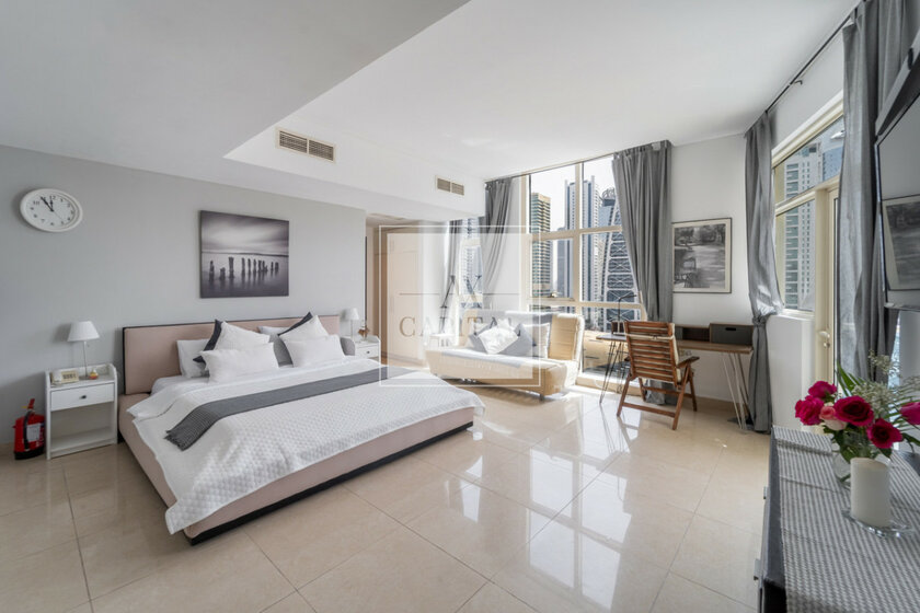 Propiedades en alquiler - Estudios - Dubai Marina, EAU — imagen 14