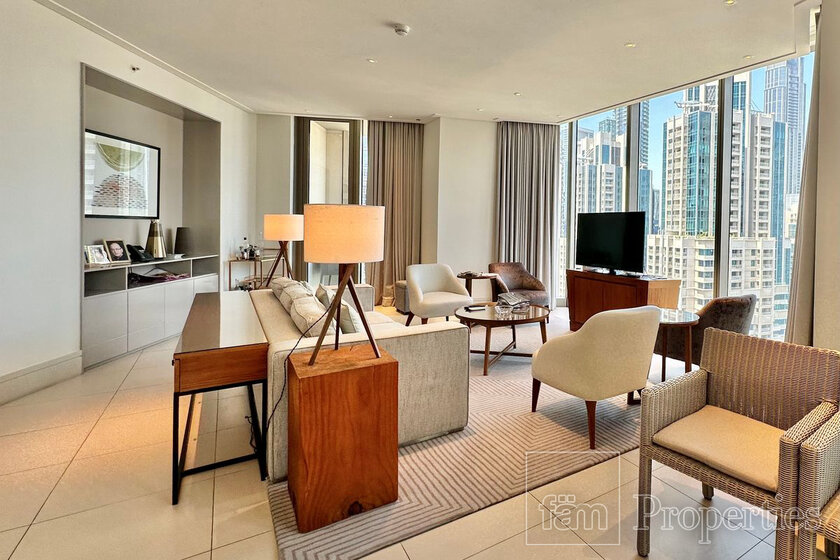 Купить 236 апартаментов - Downtown Dubai, ОАЭ - изображение 23