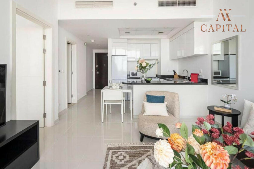 Buy 87 apartments  - Jumeirah Village Circle, UAE - image 16