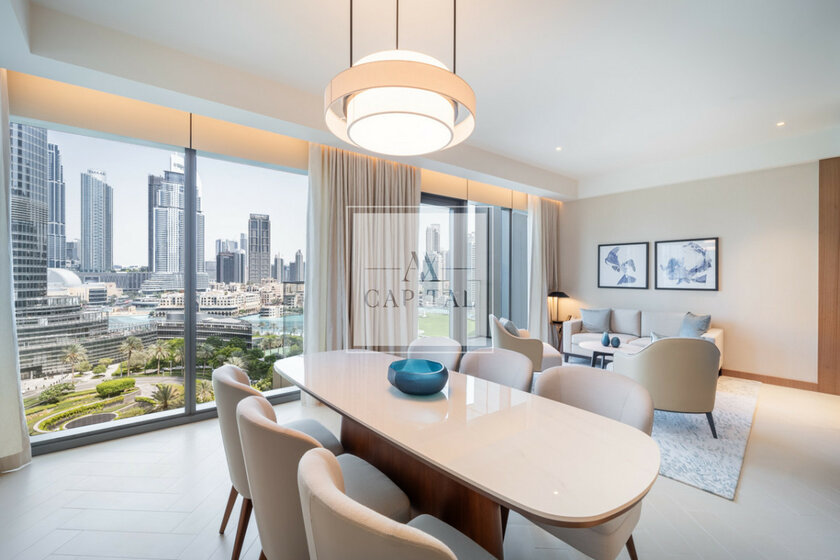 Acheter 506 appartements - Downtown Dubai, Émirats arabes unis – image 14