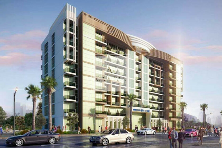 Apartments for sale in Dubai - image 3