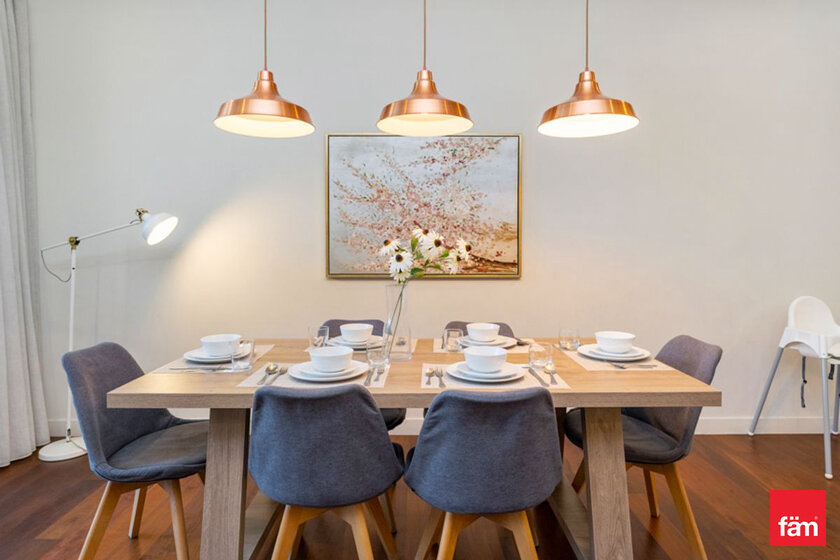 Alquile 29 apartamentos  - City Walk, EAU — imagen 15