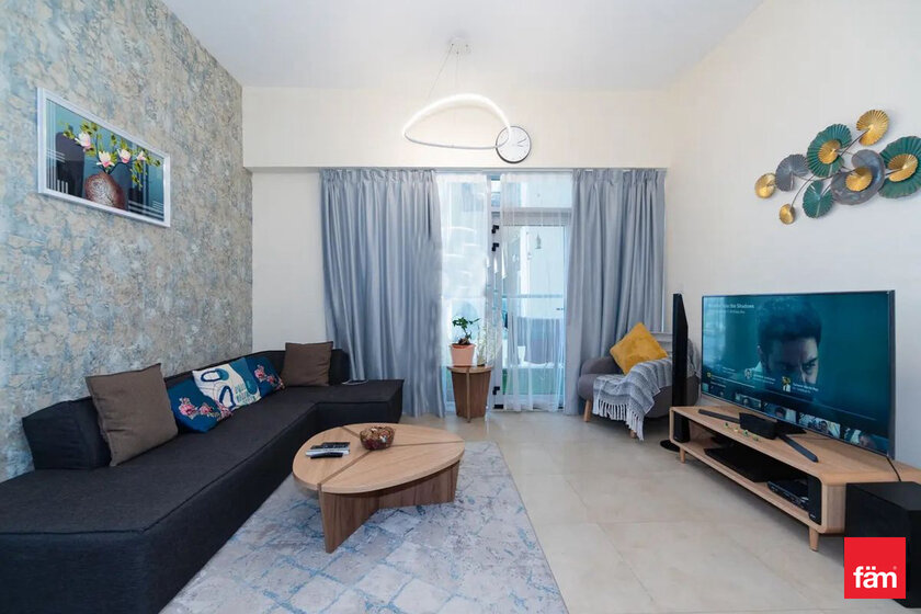 Снять 23 апартамента  - Jebel Ali Village, ОАЭ - изображение 4