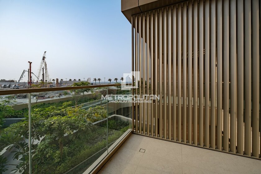 Снять недвижимость - 2 комнатные - Palm Jumeirah, ОАЭ - изображение 18