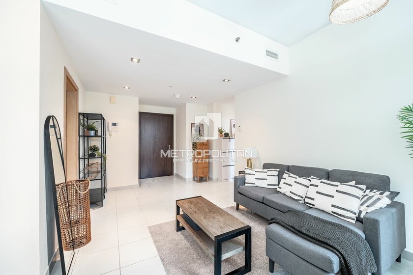 Biens immobiliers à louer - 1 pièce - Dubai Marina, Émirats arabes unis – image 16