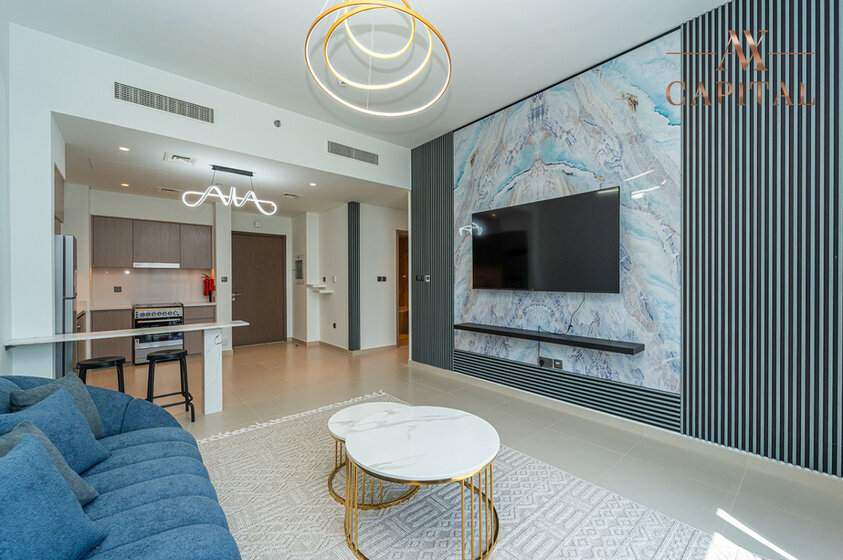 Immobilien zur Miete - 1 Zimmer - The Opera District, VAE – Bild 17