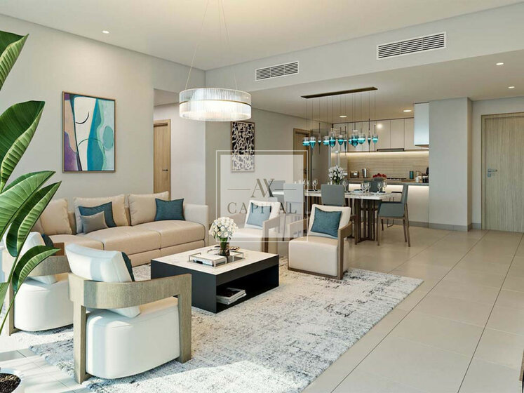 Compre 528 apartamentos  - Abu Dhabi, EAU — imagen 22