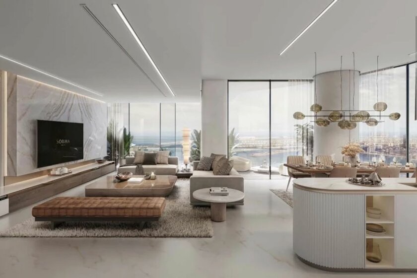 Apartamentos a la venta - Dubai - Comprar para 17.907.363 $ — imagen 16