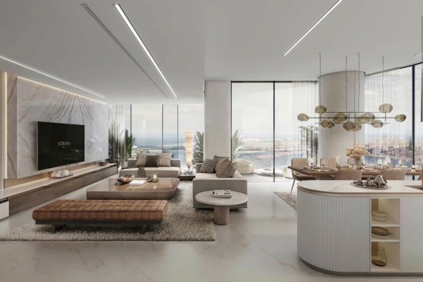 Acheter un bien immobilier - Al Sufouh, Émirats arabes unis – image 11