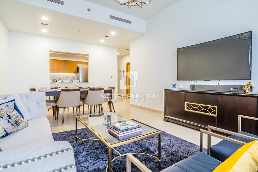 Снять 19 апартаментов - 2 комнатные - Downtown Dubai, ОАЭ - изображение 10