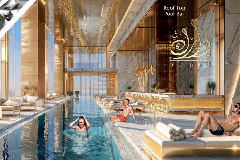 Apartamentos a la venta - Dubai - Comprar para 632.152 $ — imagen 16