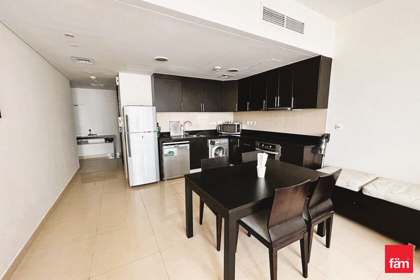 Rent a property - Jumeirah Lake Towers, UAE - image 1