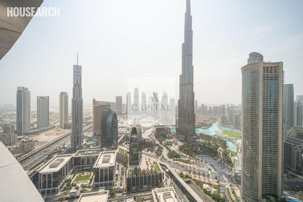 Apartments zum mieten - Dubai - für 204.194 $/jährlich mieten – Bild 1