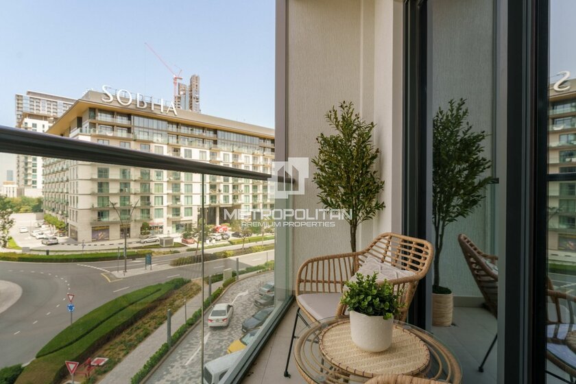 1195 stüdyo daire kirala - Dubai, BAE – resim 13