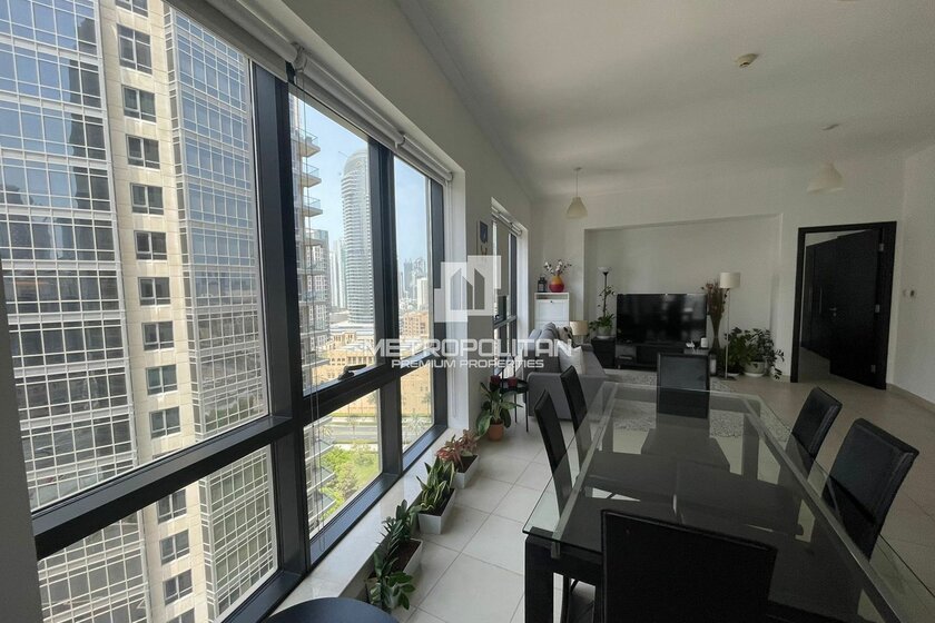 72 stüdyo daire kirala  - 1 odalı - Downtown Dubai, BAE – resim 27