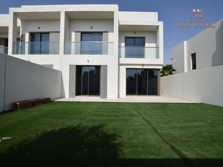 3 bedroom townhouses for sale in UAE - image 13