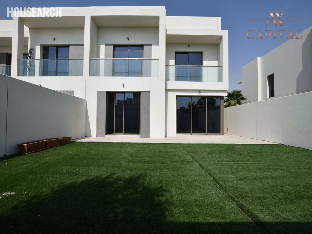 Ikiz villa satılık - Abu Dabi - $1.388.506 fiyata satın al – resim 1