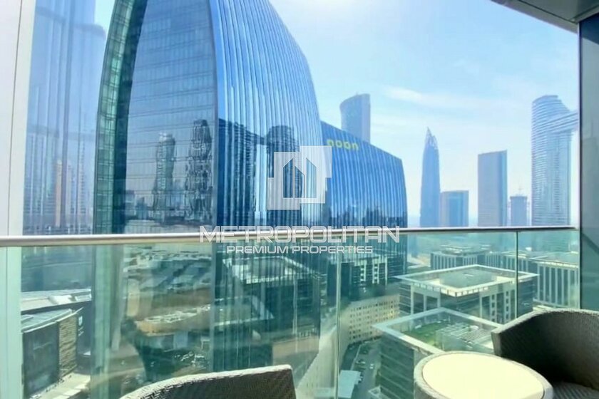 Biens immobiliers à louer - 1 pièce - Downtown Dubai, Émirats arabes unis – image 6